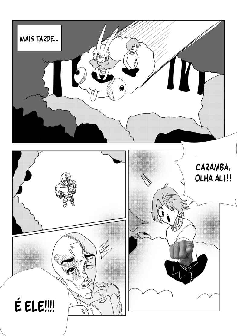 Chapter 3 - Page 5
