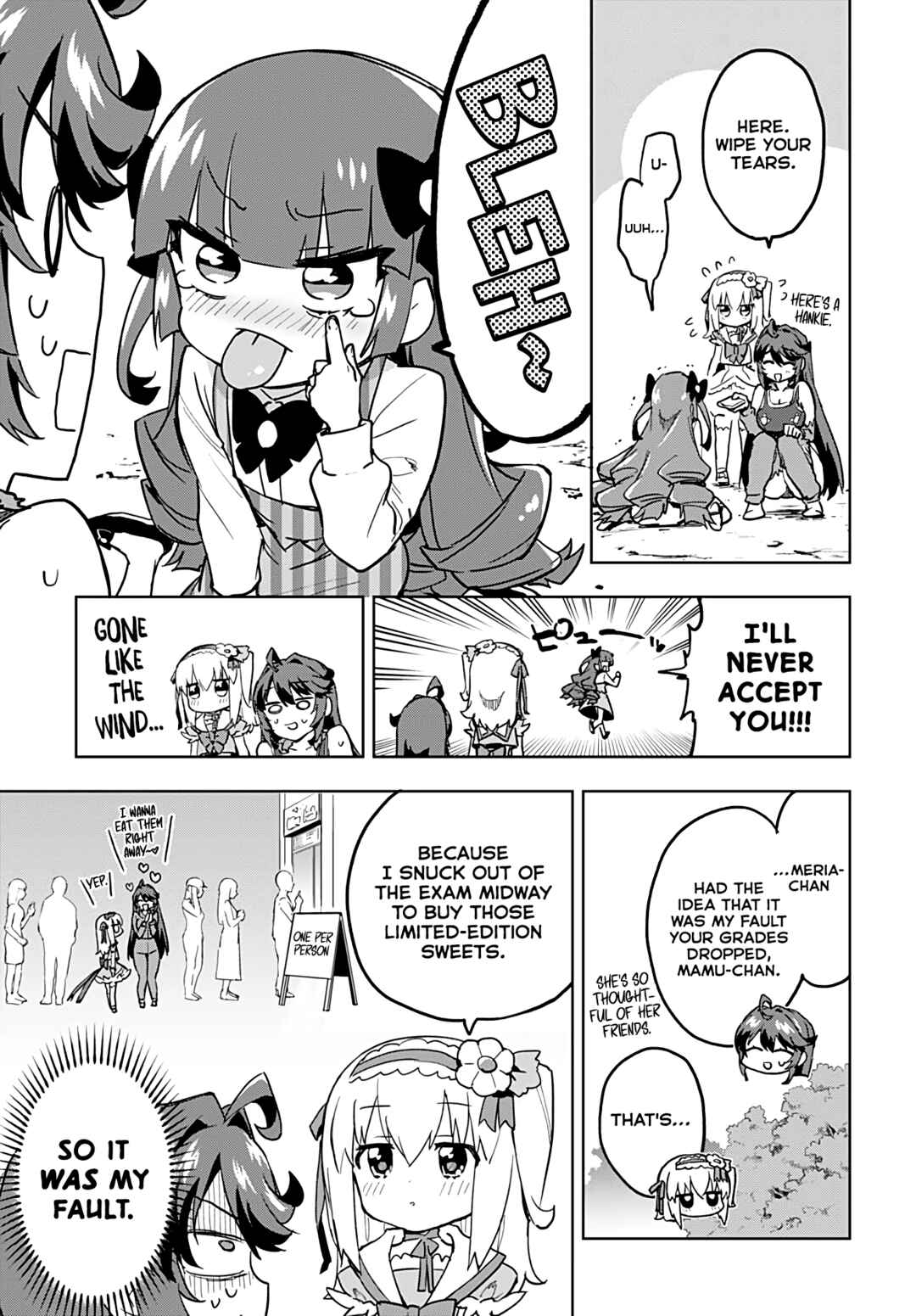 Chapter 23 - Page 17