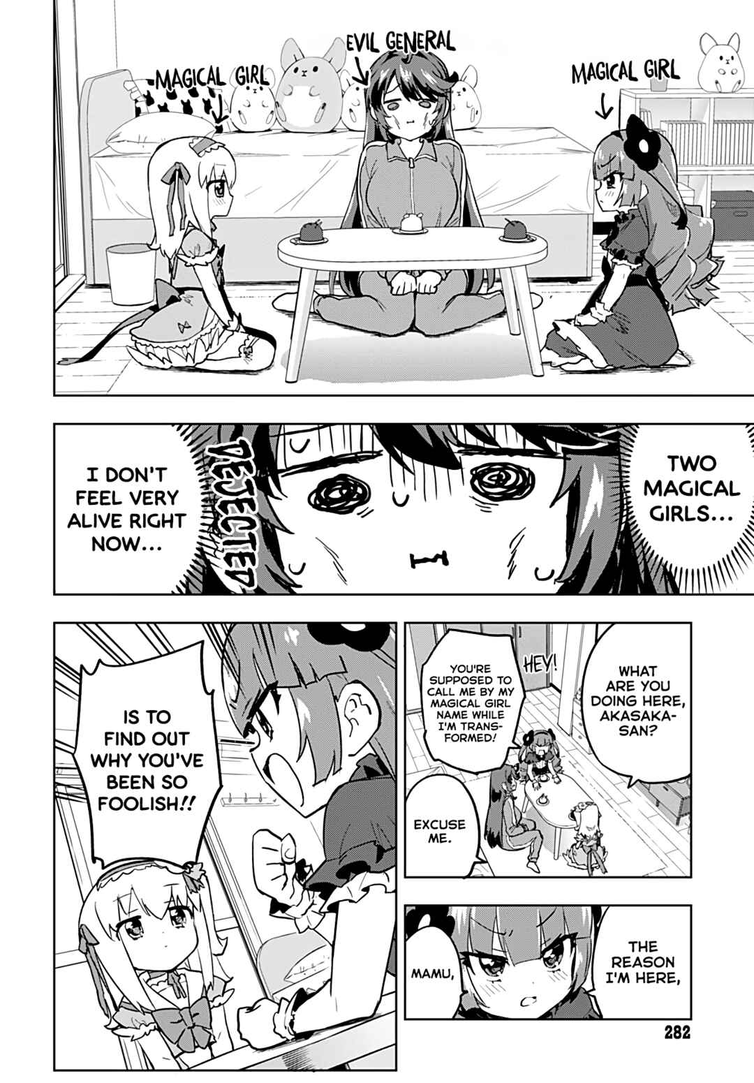 Chapter 23 - Page 6