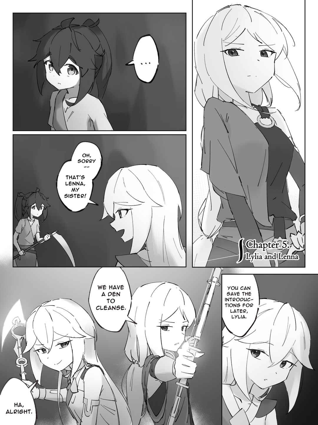Chapter 5 - Page 1