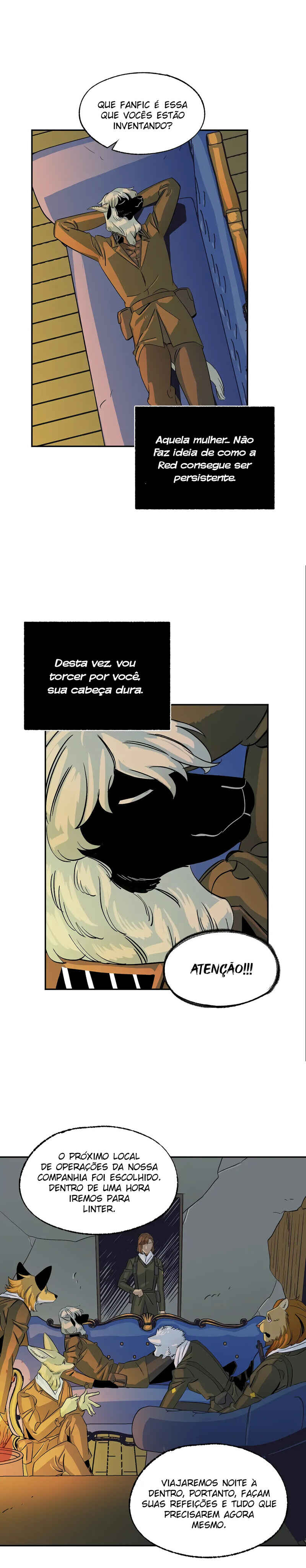 Chapter 128 - Page 14