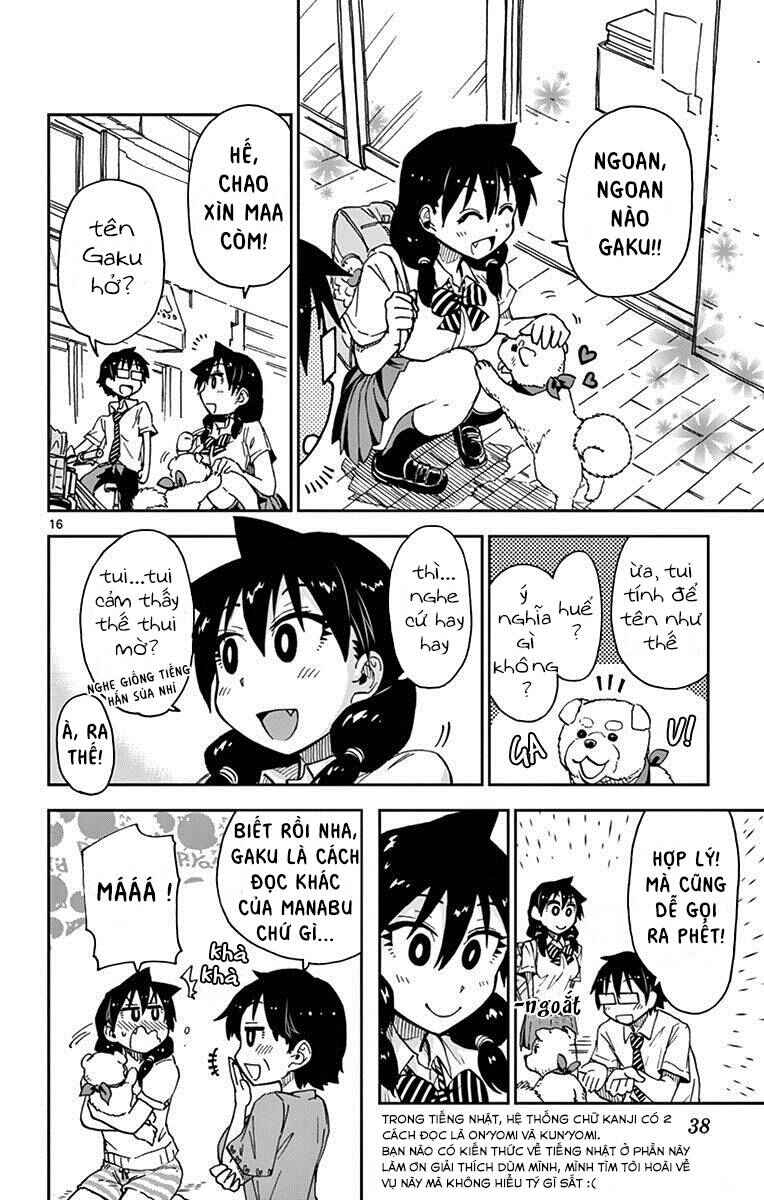 Chapter 31 - Page 16
