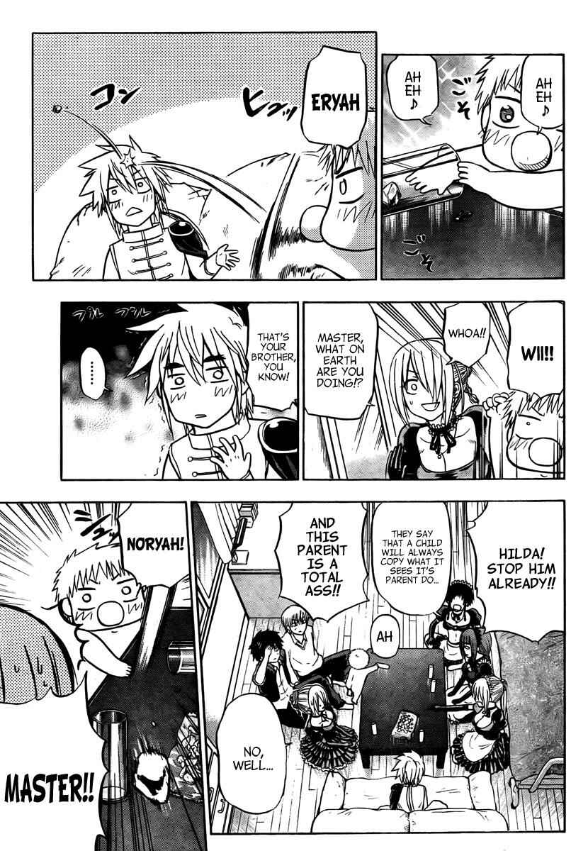 Chapter 82 - Page 10