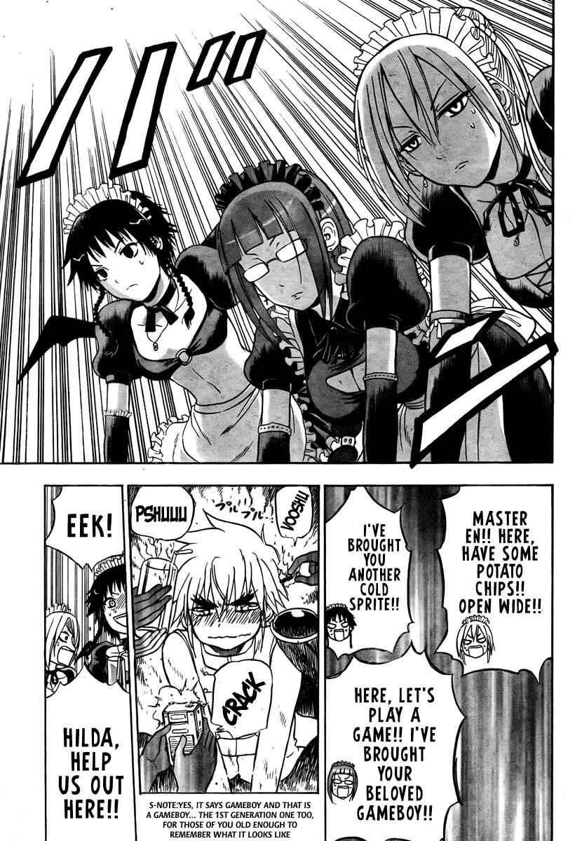 Chapter 82 - Page 12