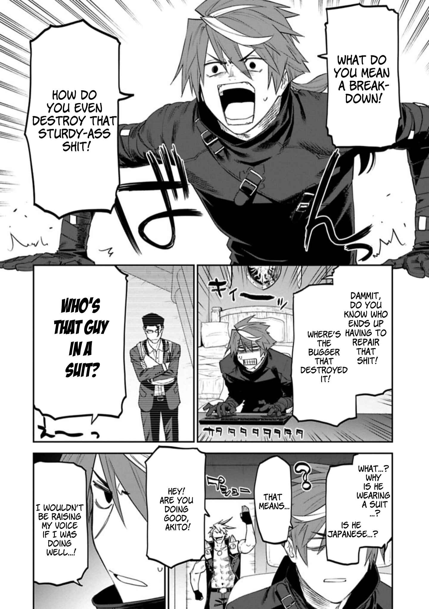 Chapter 90 - Page 2