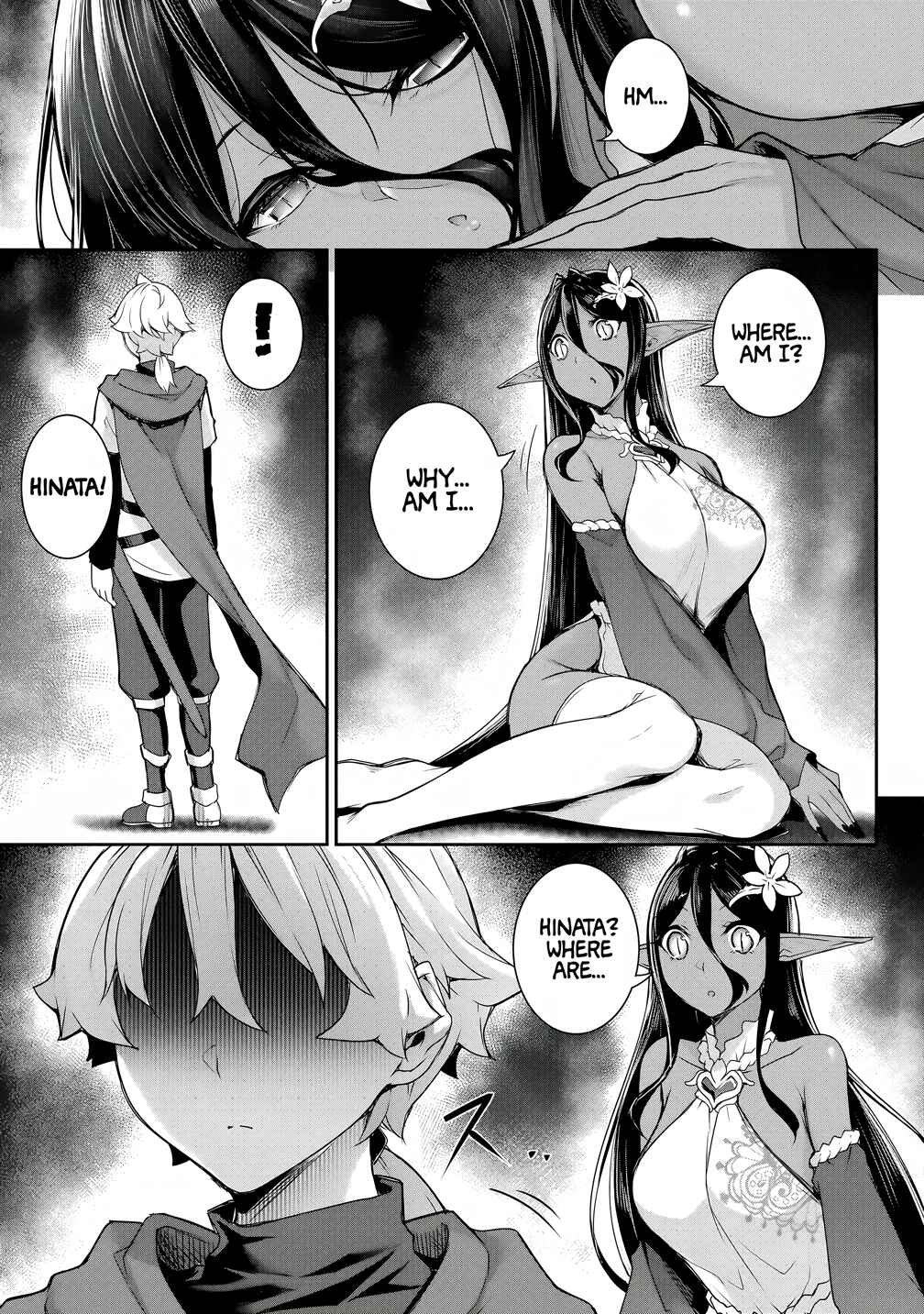 Chapter 23 - Page 1