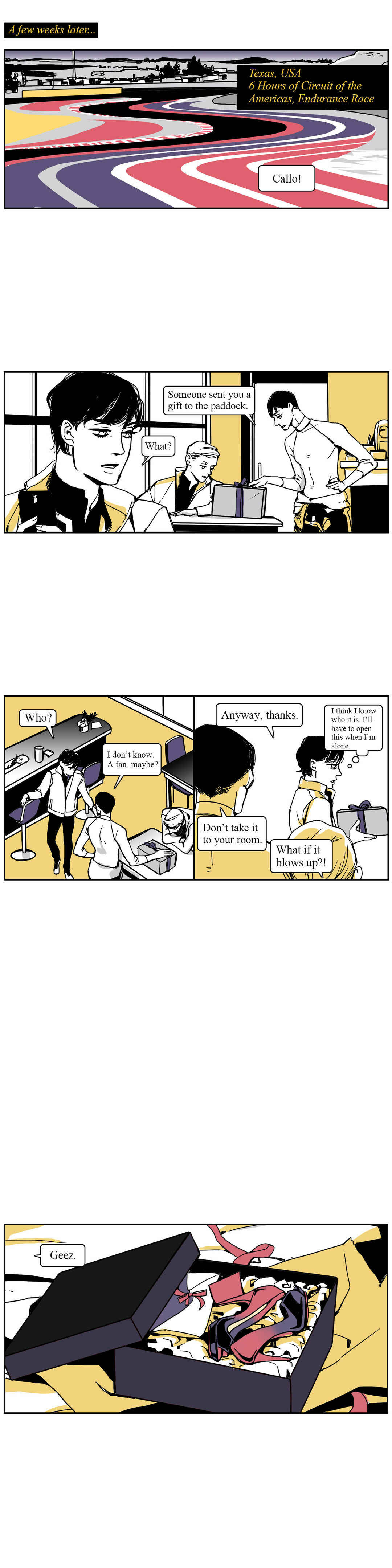 Chapter 41 - Page 10