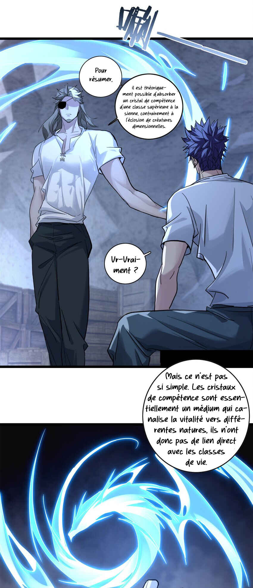 Chapter 117 - Page 8