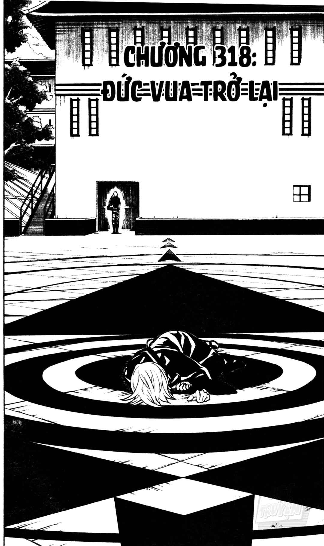 Chapter 318 - Page 2