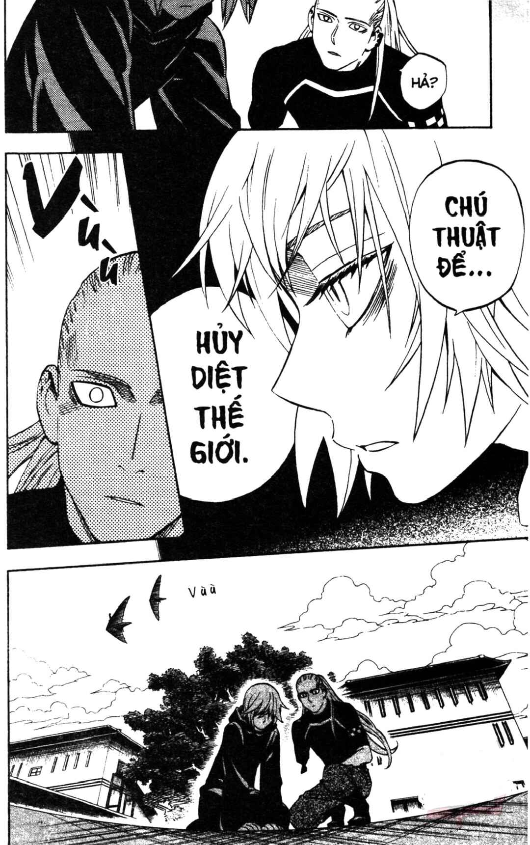 Chapter 318 - Page 4