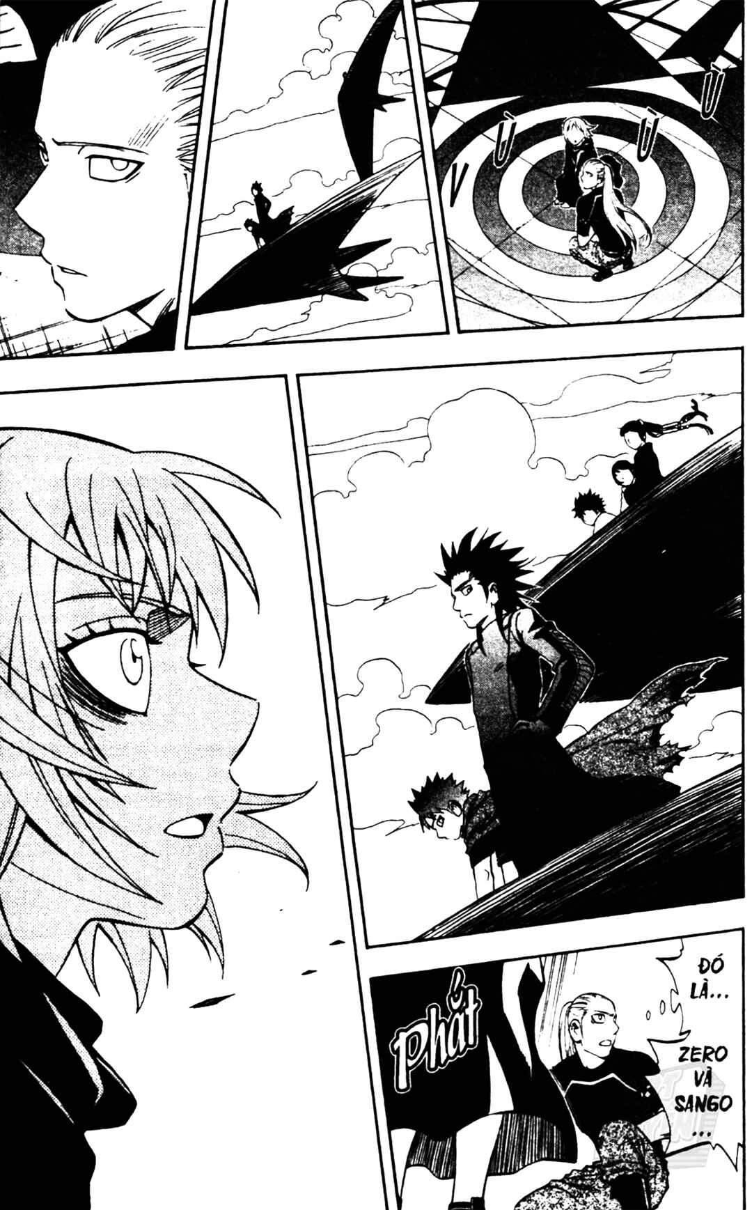 Chapter 318 - Page 5