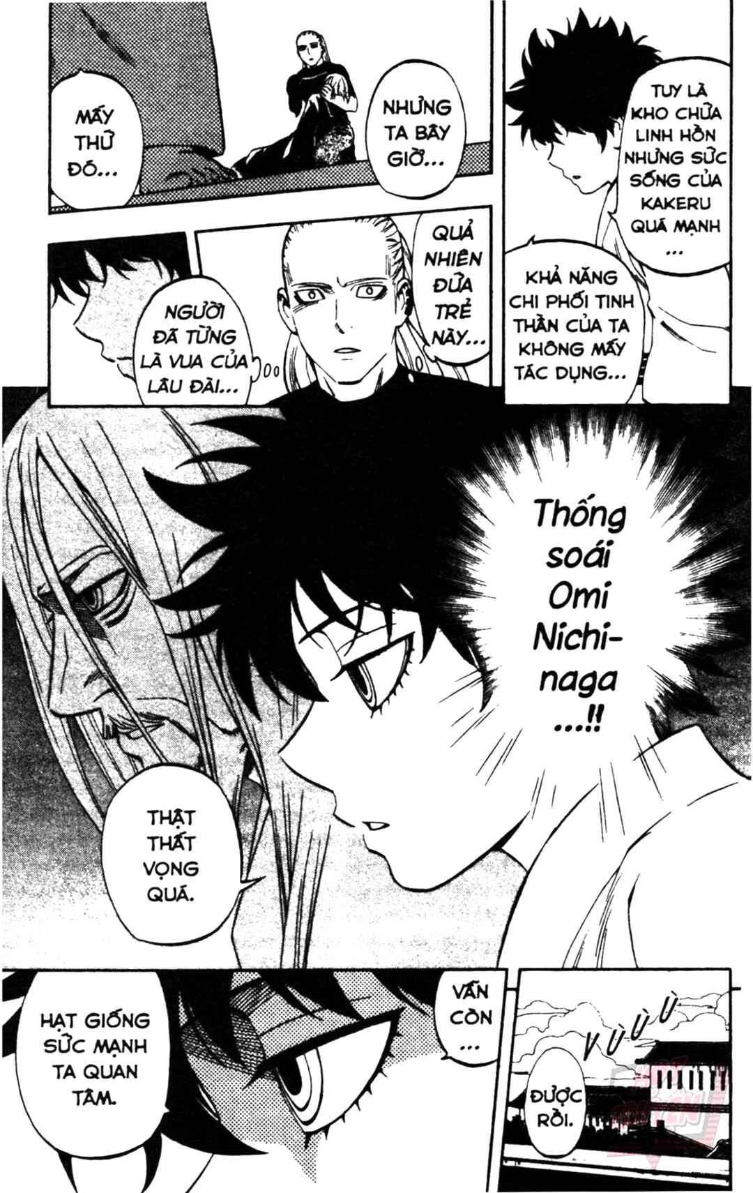 Chapter 318 - Page 9