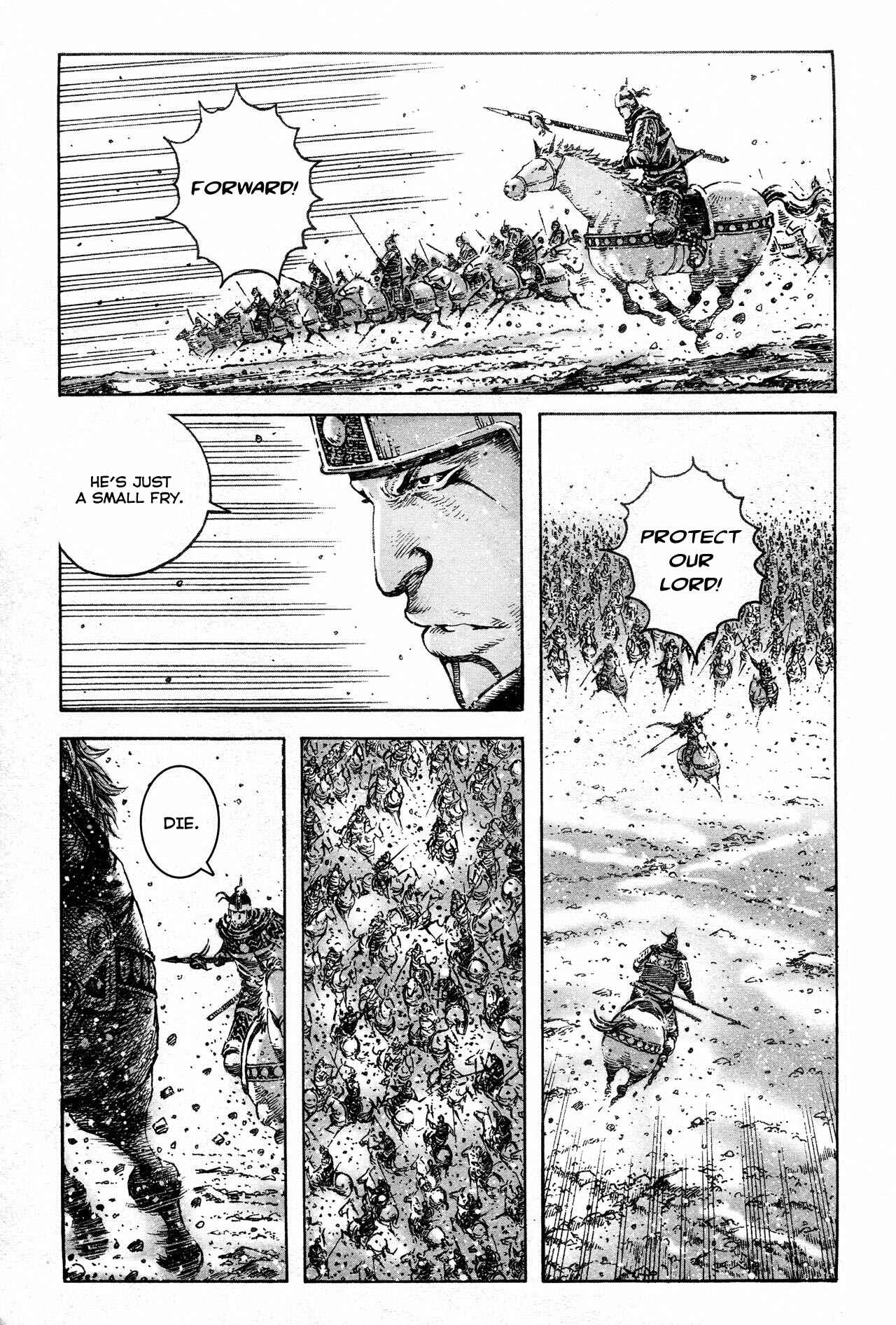 Chapter 303 - Page 13
