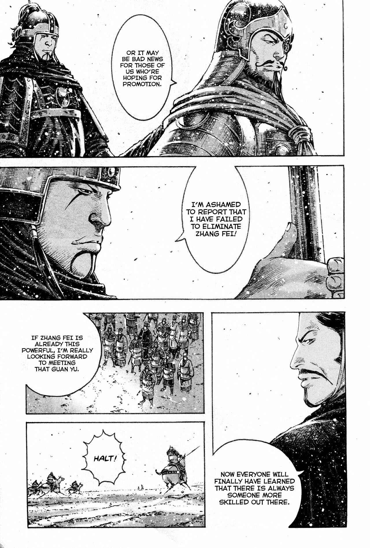 Chapter 303 - Page 5