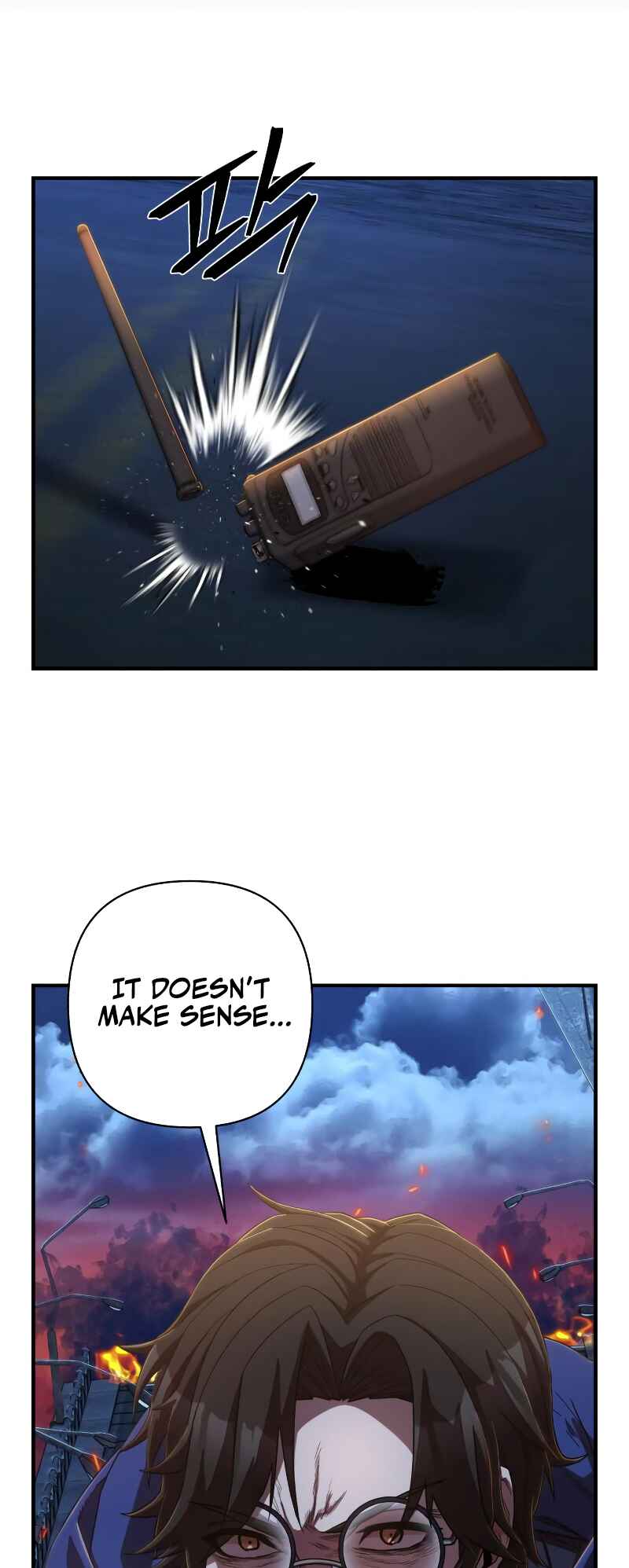 Chapter 87 - Page 61