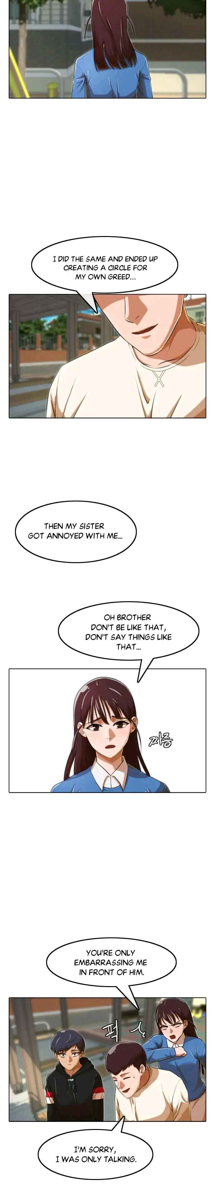 Chapter 158 - Page 27