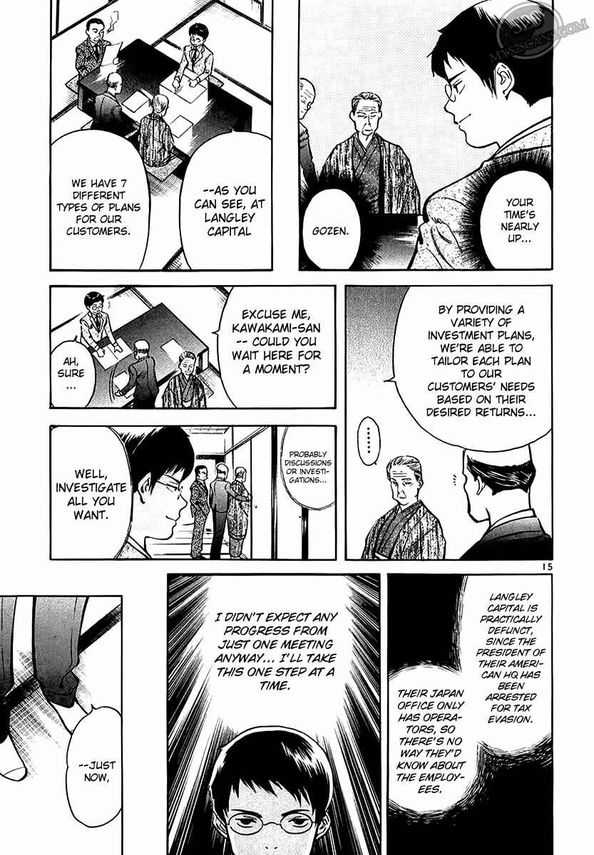 Chapter 50 - Page 15