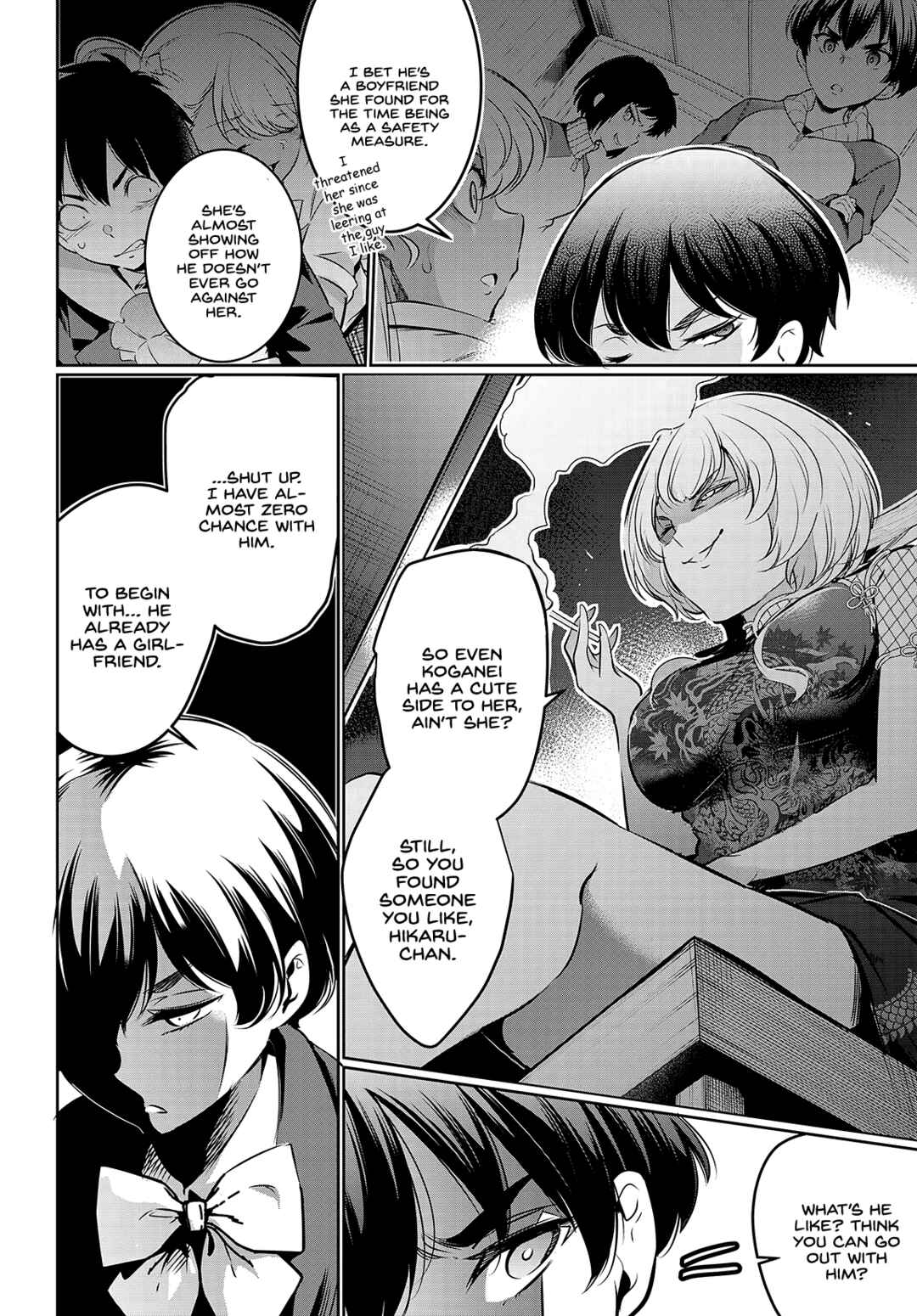 Chapter 18 - Page 37