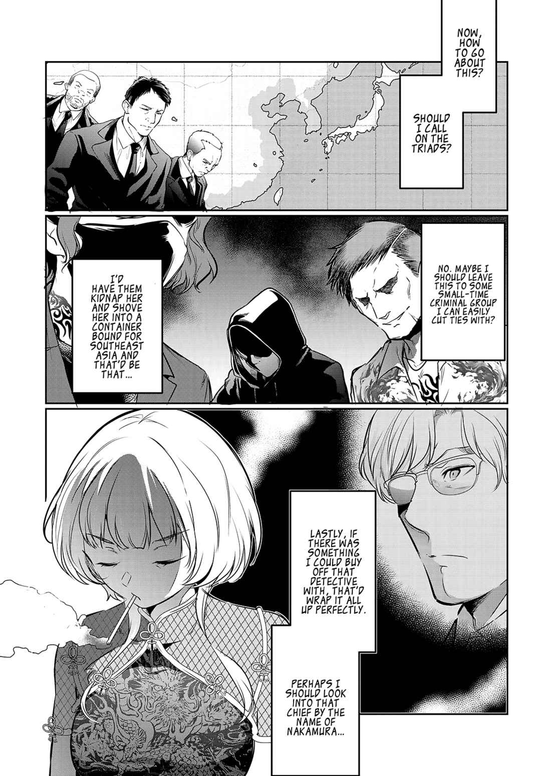 Chapter 18 - Page 40