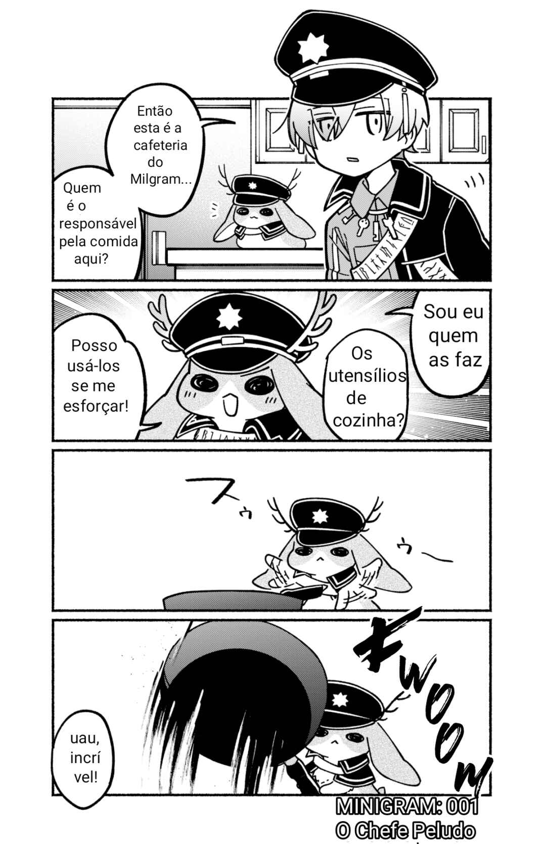 Chapter 1 - Page 1