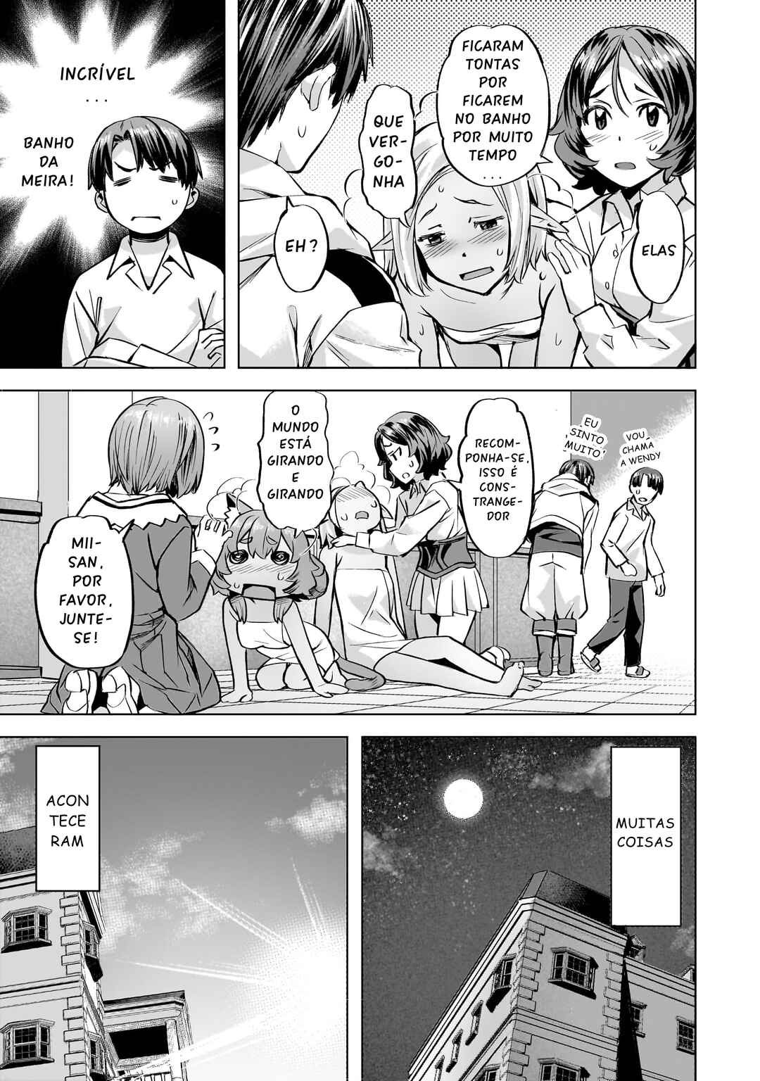 Chapter 40 - Page 21