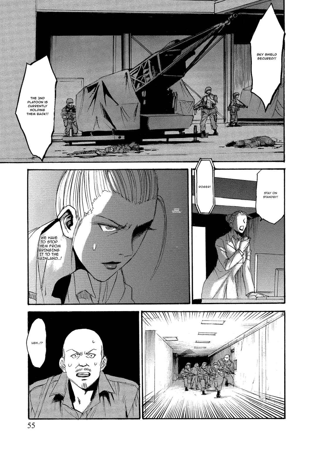 Chapter 27 - Page 21
