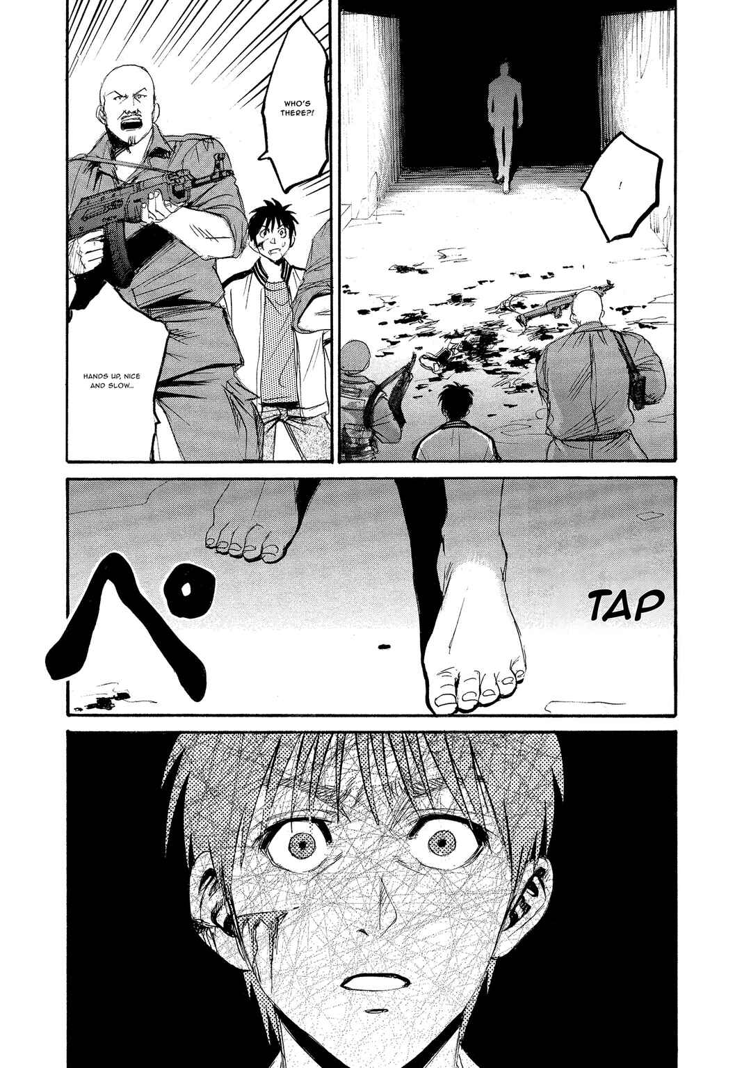 Chapter 27 - Page 23