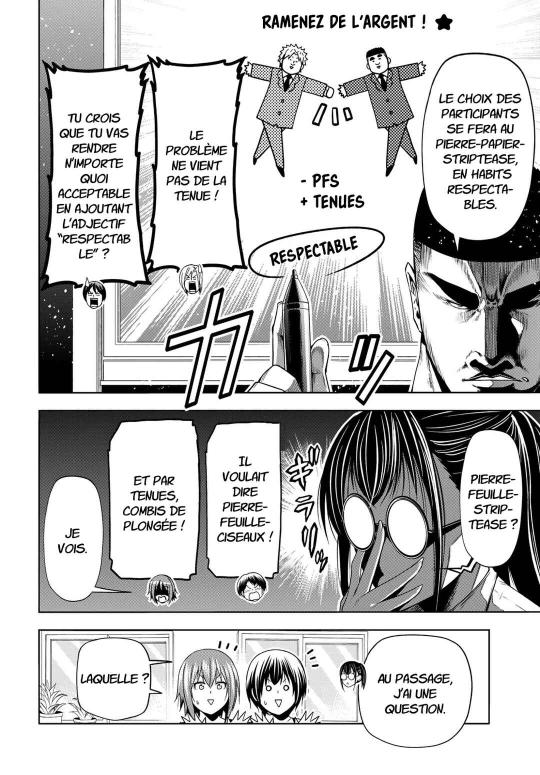 Chapter 91 - Page 15