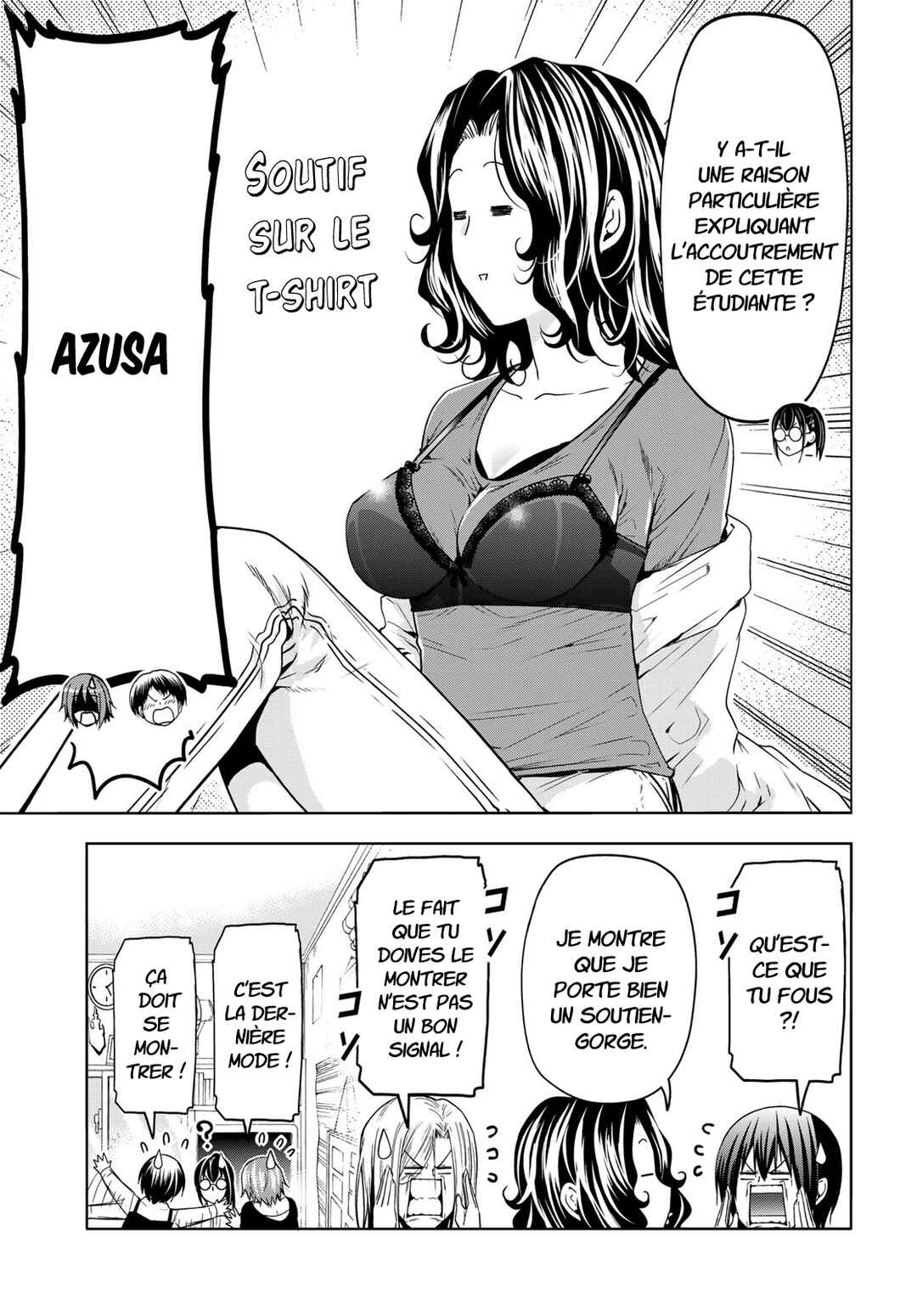 Chapter 91 - Page 16