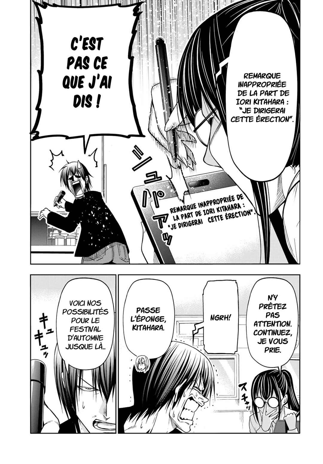 Chapter 91 - Page 18