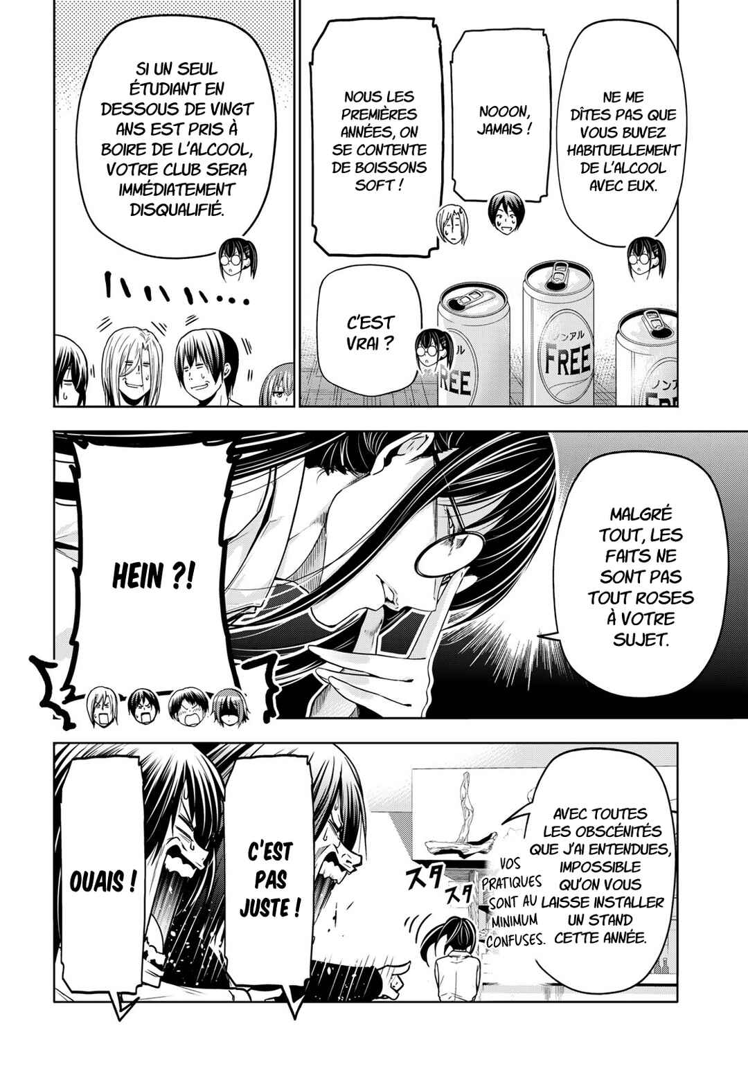 Chapter 91 - Page 23