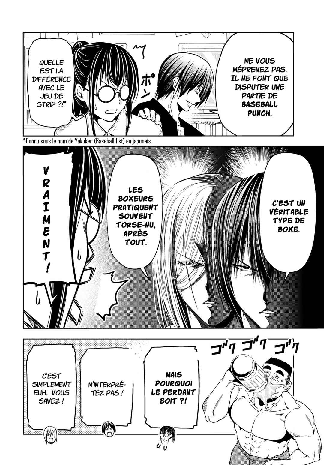 Chapter 91 - Page 27