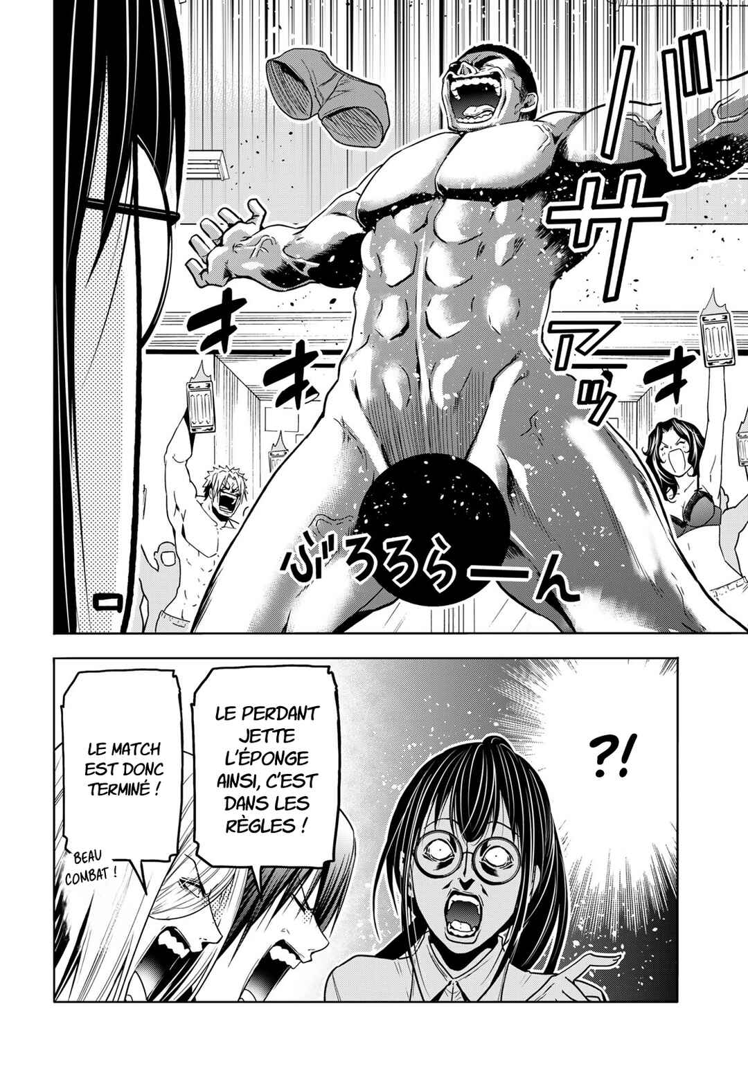Chapter 91 - Page 29