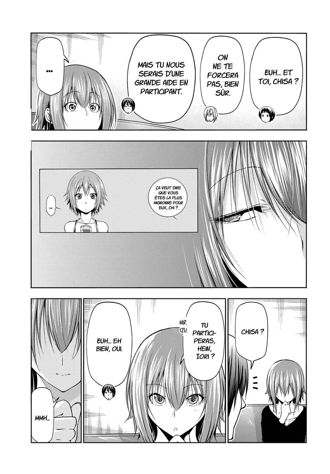 Chapter 91 - Page 42