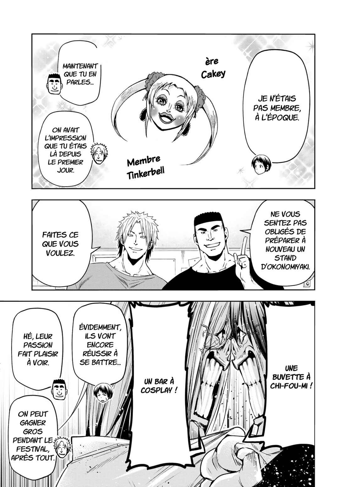 Chapter 91 - Page 6
