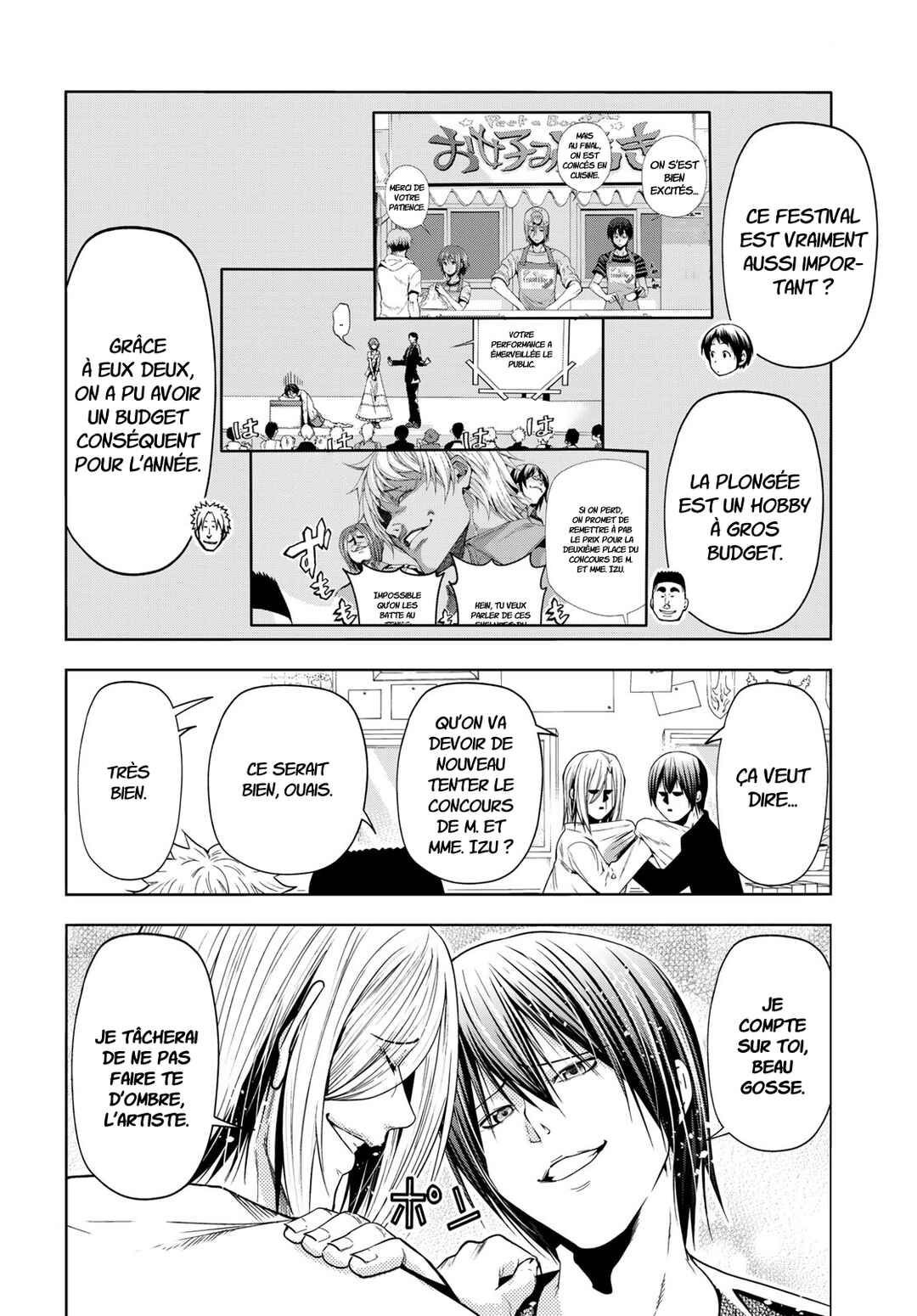 Chapter 91 - Page 7