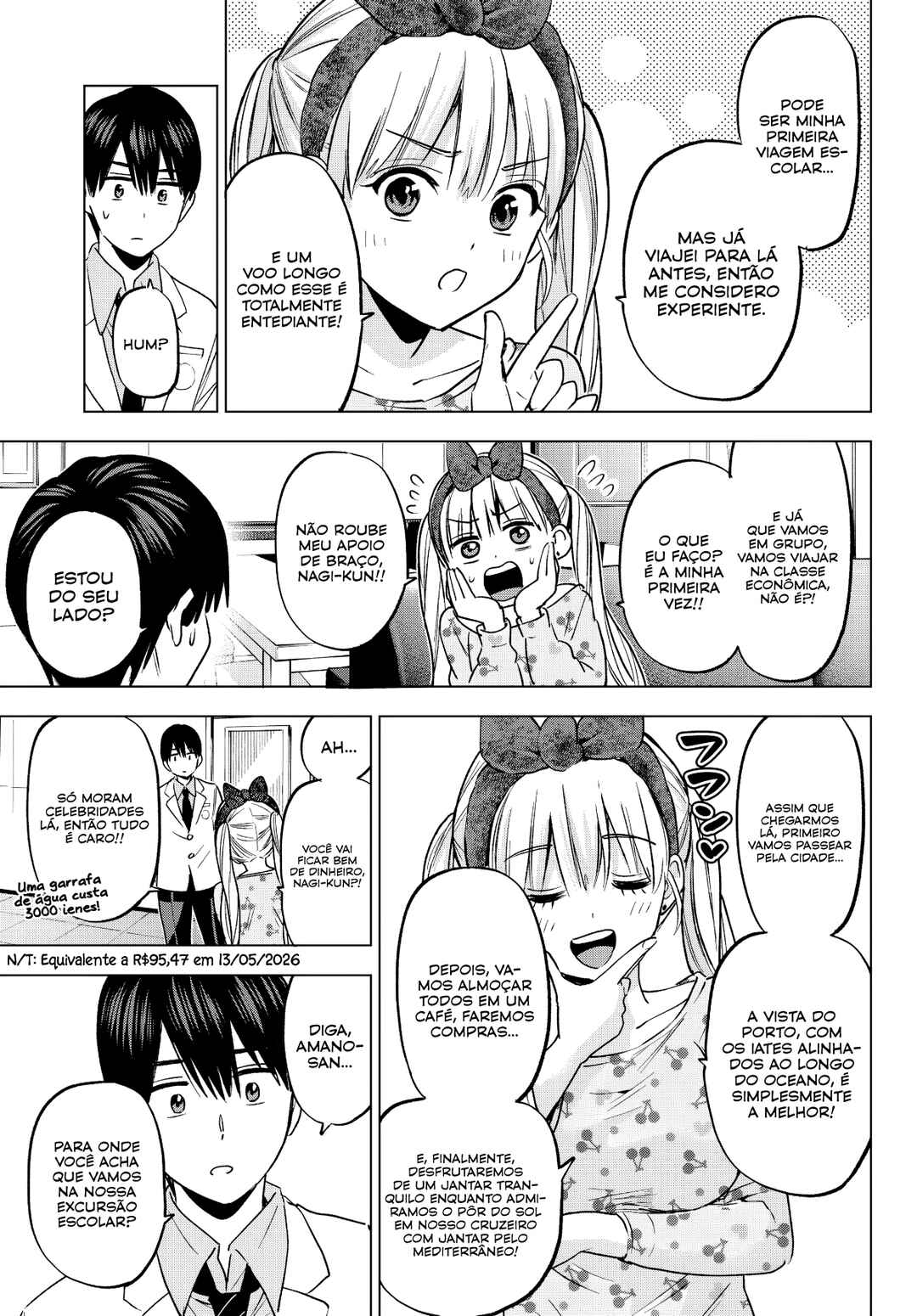 Chapter 210 - Page 6