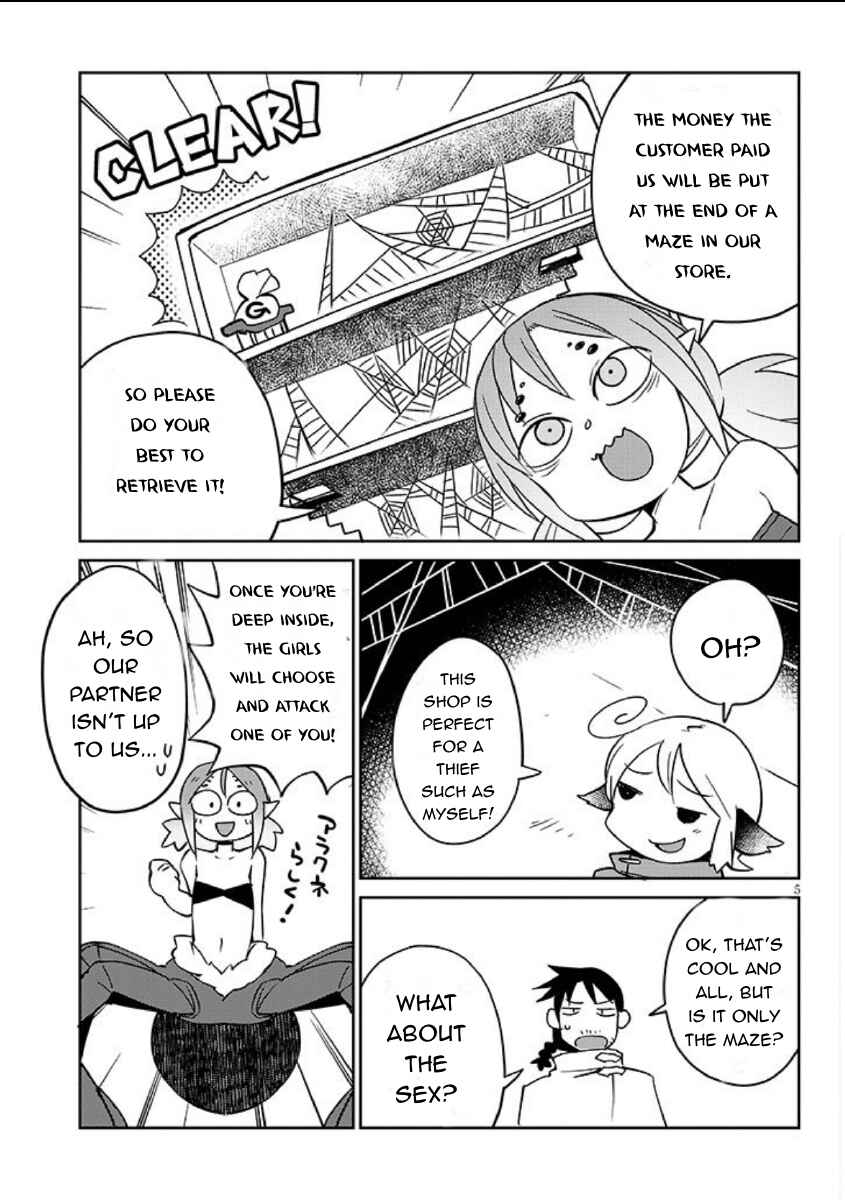 Chapter 39 - Page 5