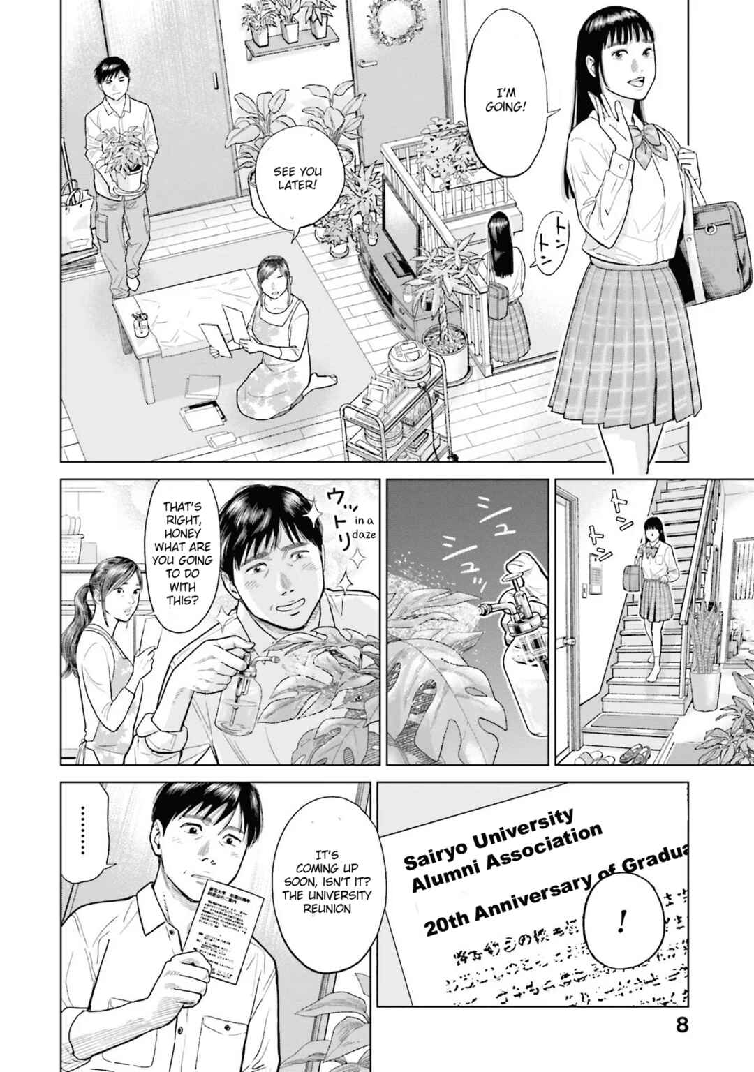 Chapter 1 - Page 8