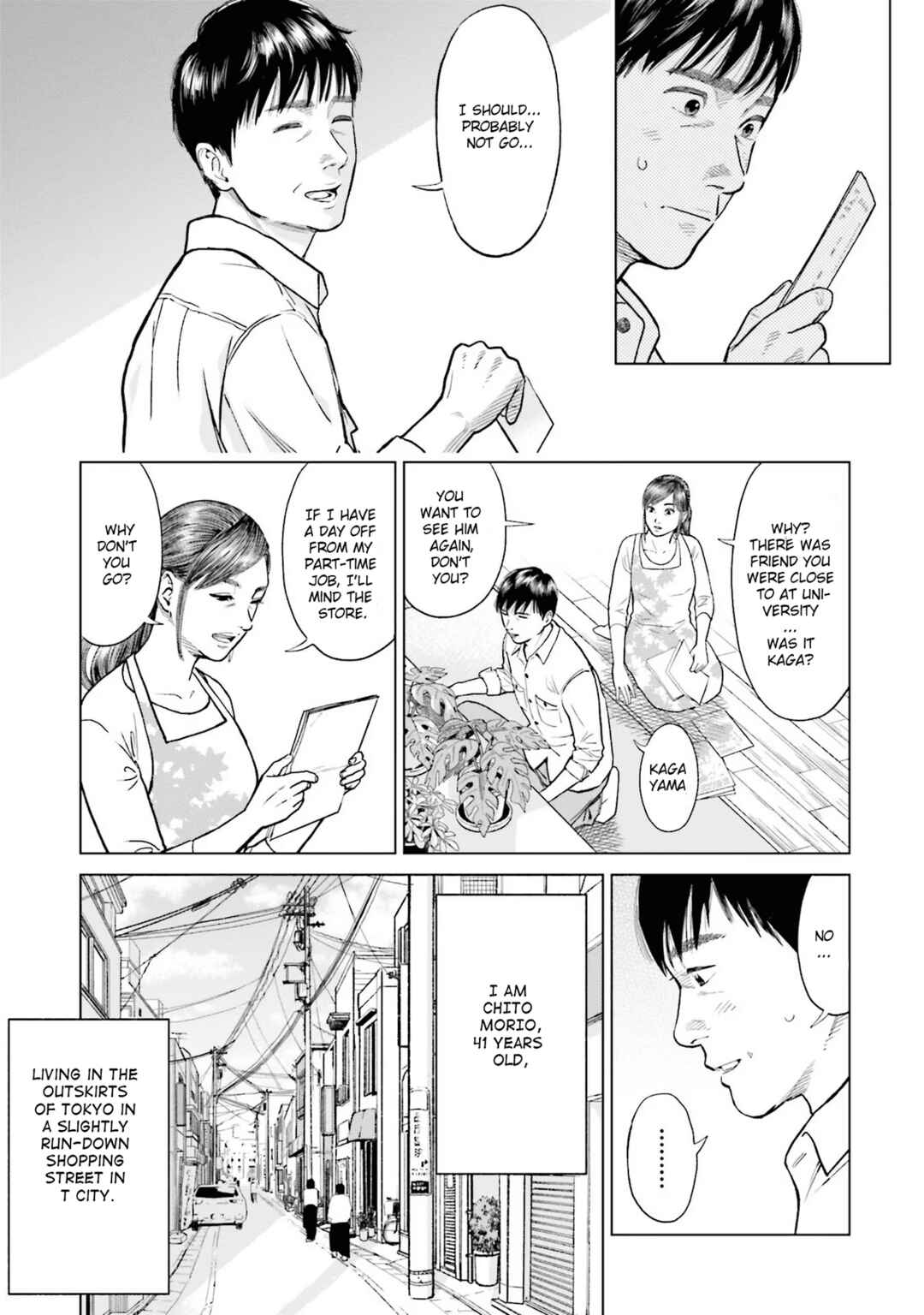 Chapter 1 - Page 9