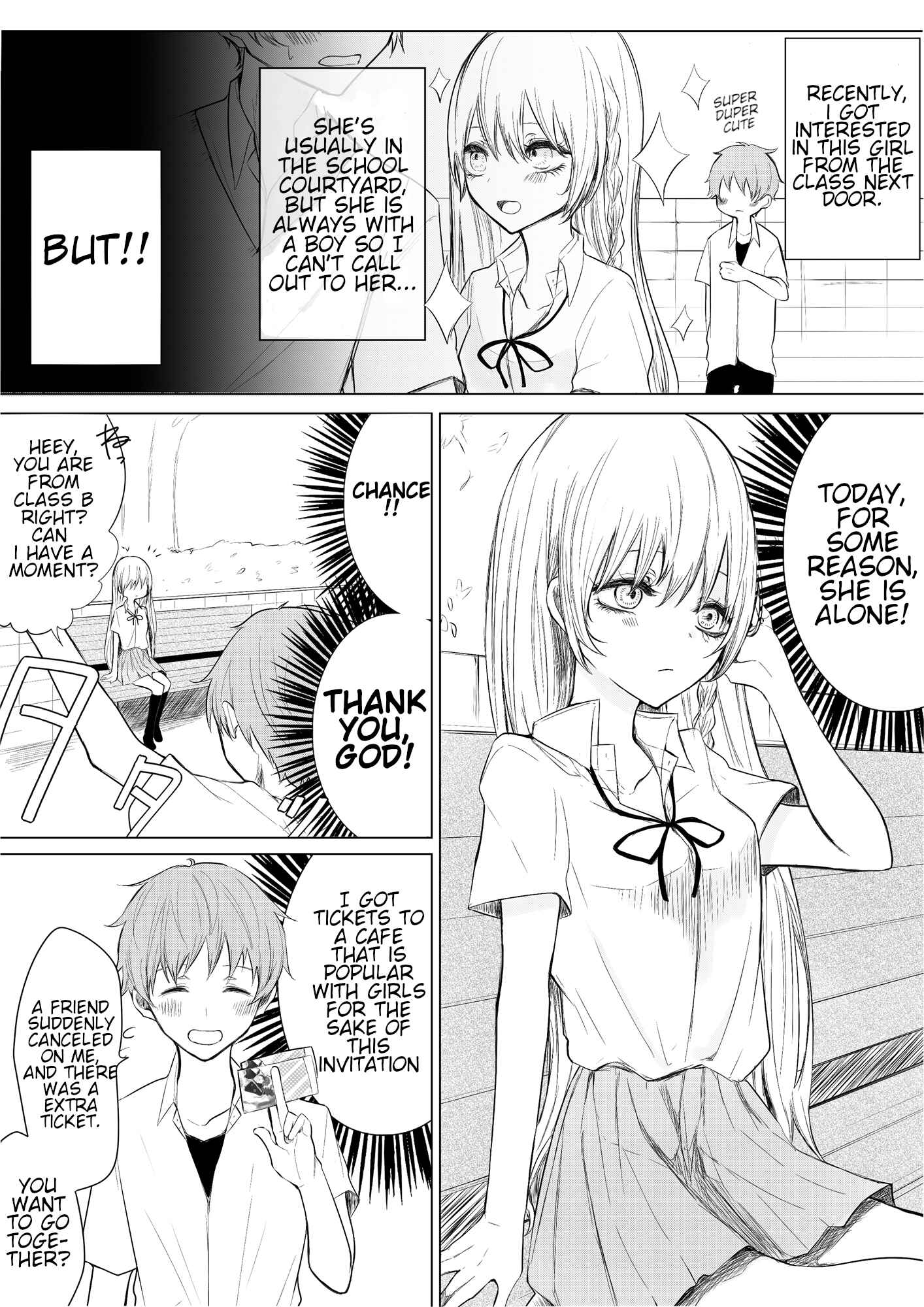 Chapter 4 - Page 1