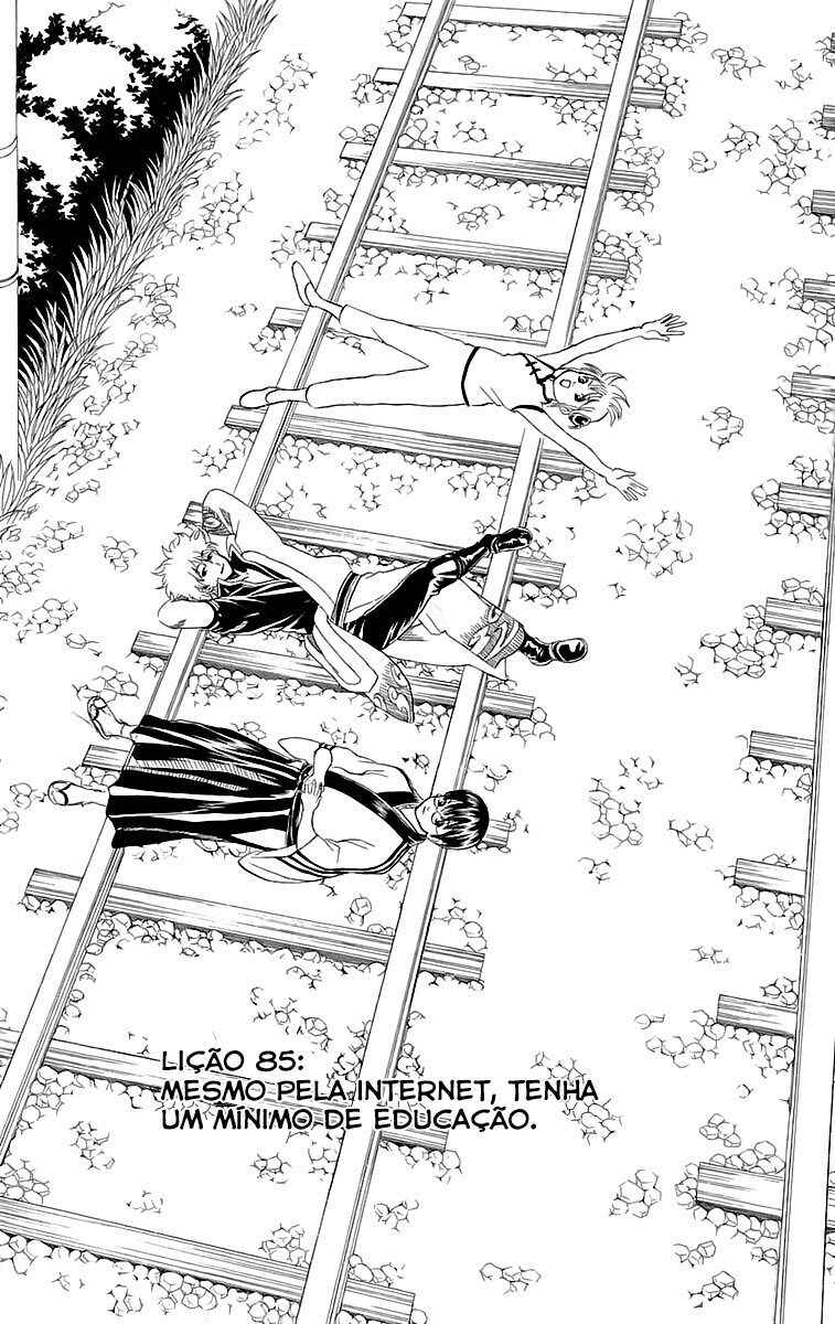 Chapter 85 - Page 5