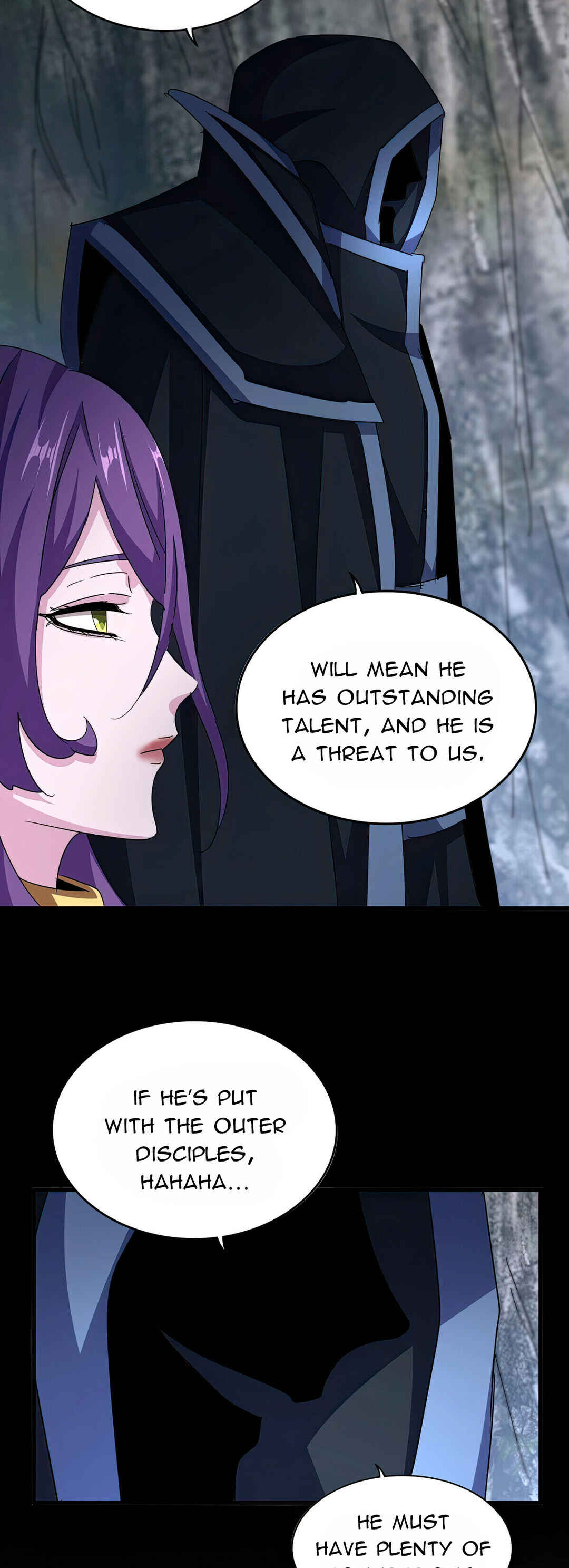 Chapter 552 - Page 10
