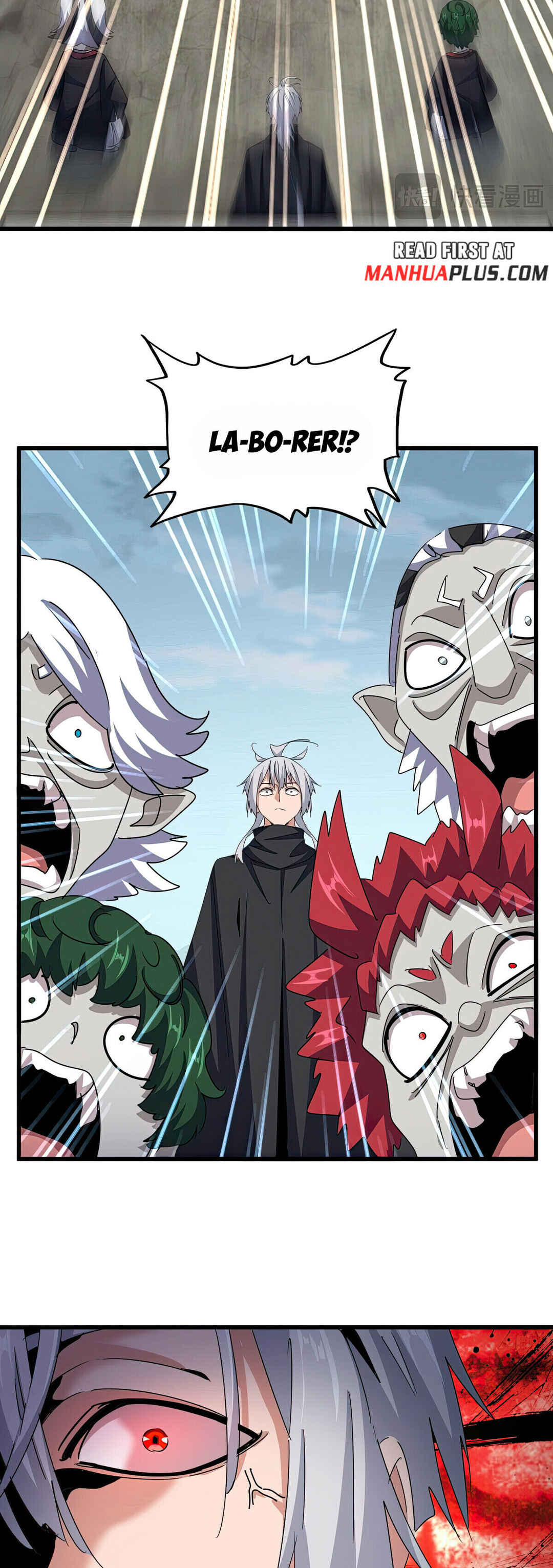 Chapter 552 - Page 18