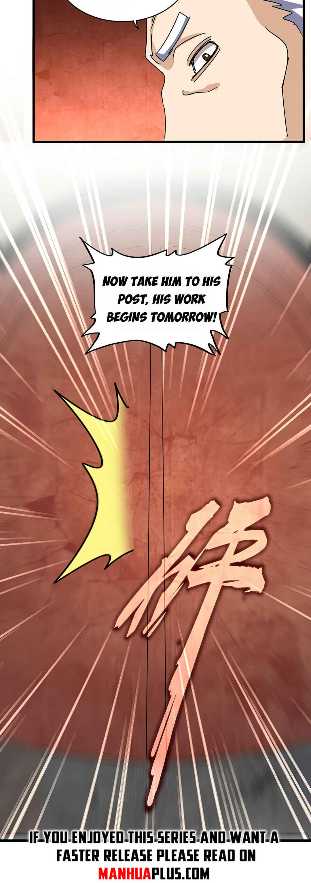 Chapter 552 - Page 20