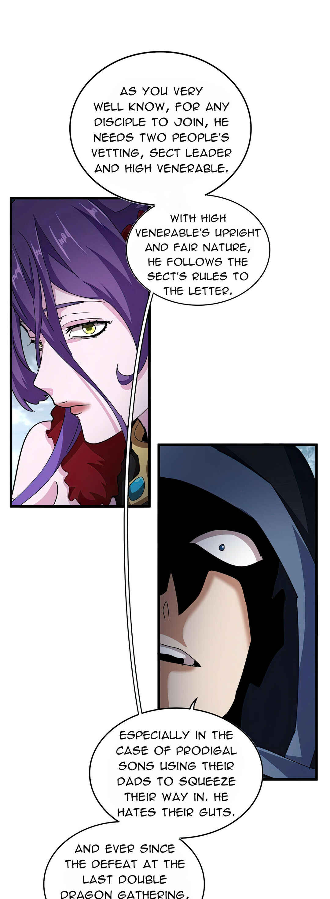 Chapter 552 - Page 25