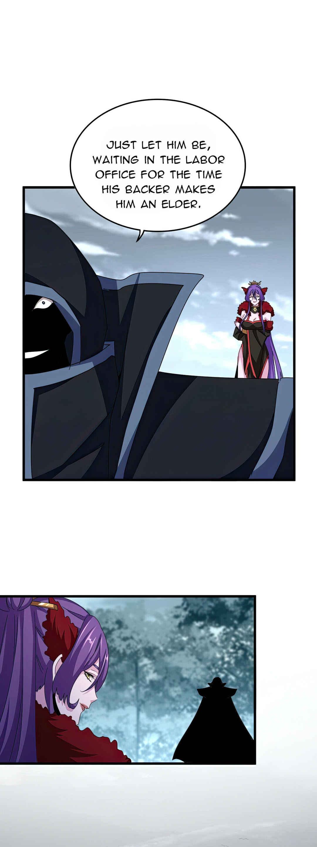 Chapter 552 - Page 30