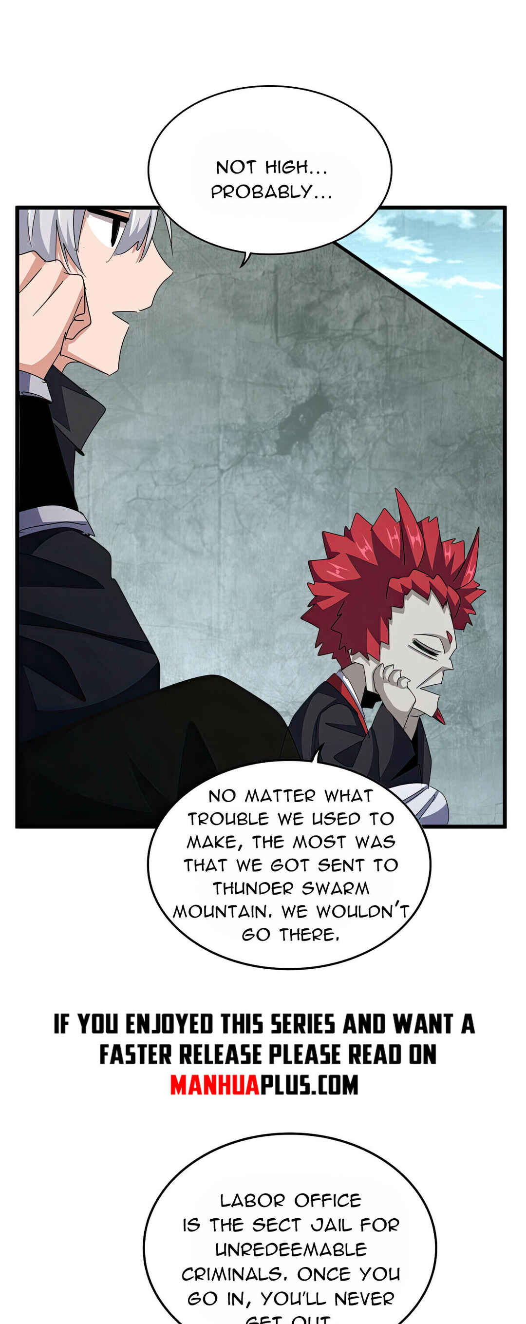 Chapter 552 - Page 33