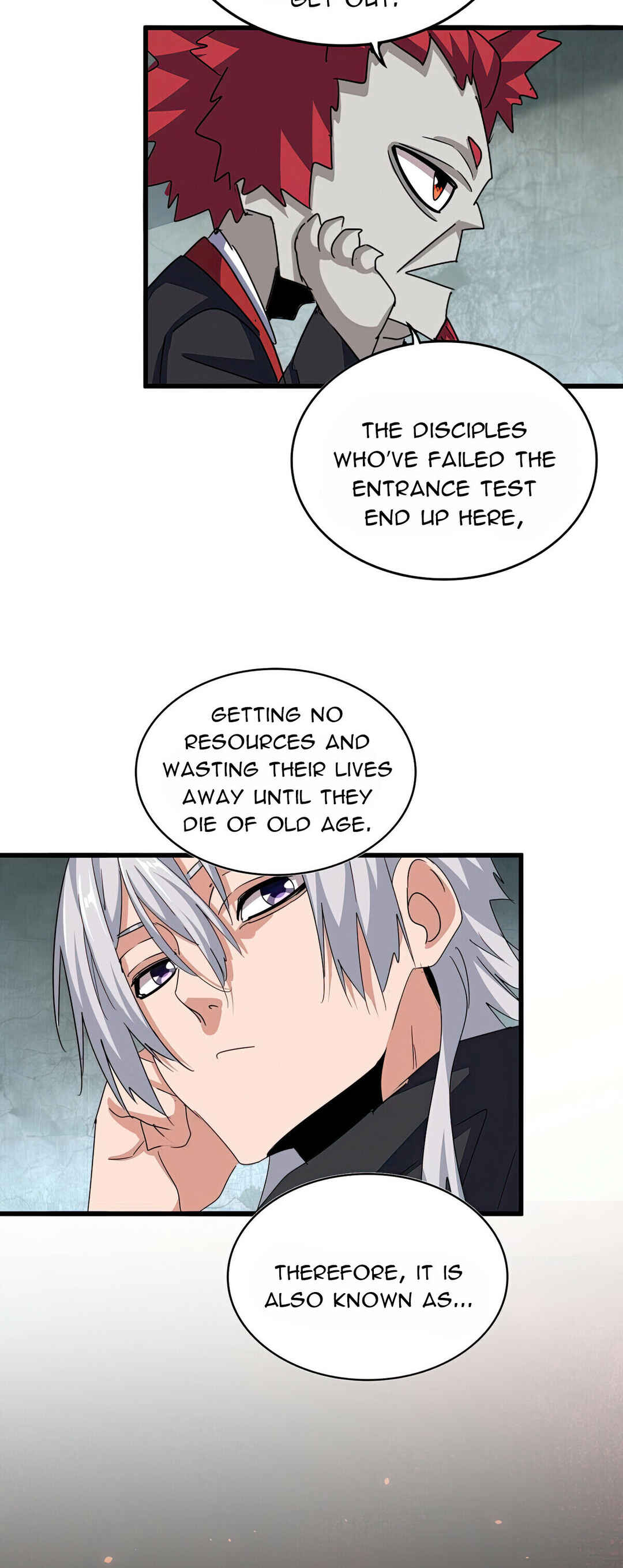 Chapter 552 - Page 34
