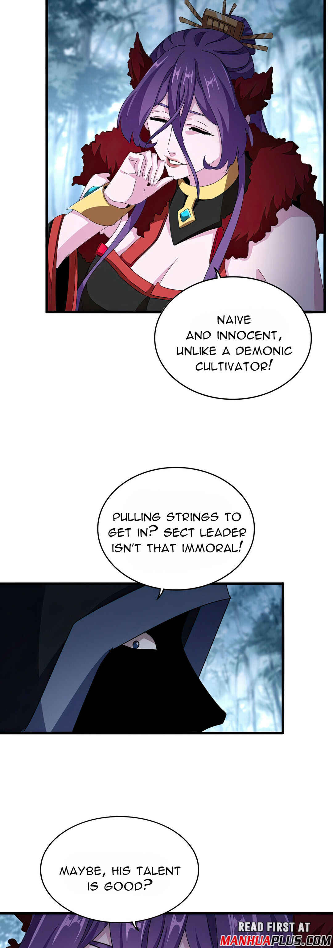 Chapter 552 - Page 7